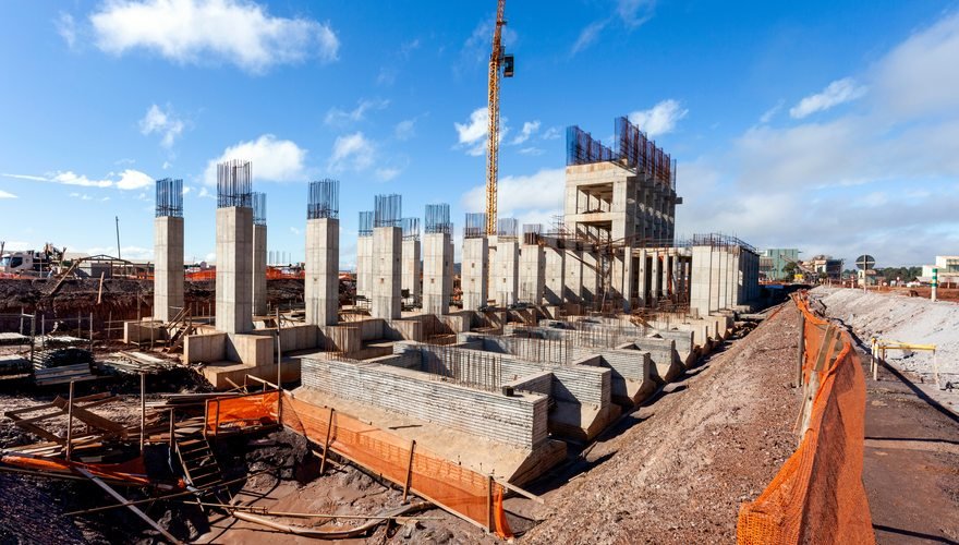 Por que a maioria das patologias nasce antes do primeiro reboco